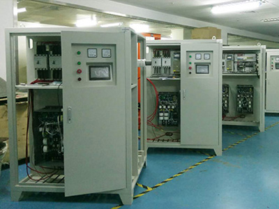 電磁加熱器價(jià)格為什么相差很大？