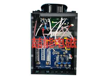 為什么電磁加熱器加熱速度很慢？