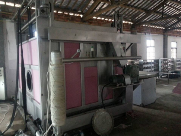 具有那些標(biāo)準(zhǔn)的電磁導(dǎo)熱油爐比較好用