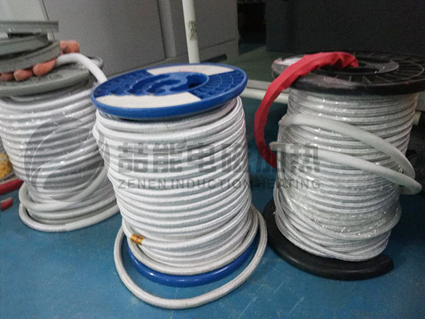 電磁感應(yīng)加熱器電磁線圈發(fā)熱會有哪些因素？