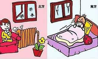 供暖場(chǎng)景