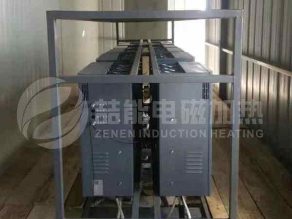 電磁加熱器常見(jiàn)故障