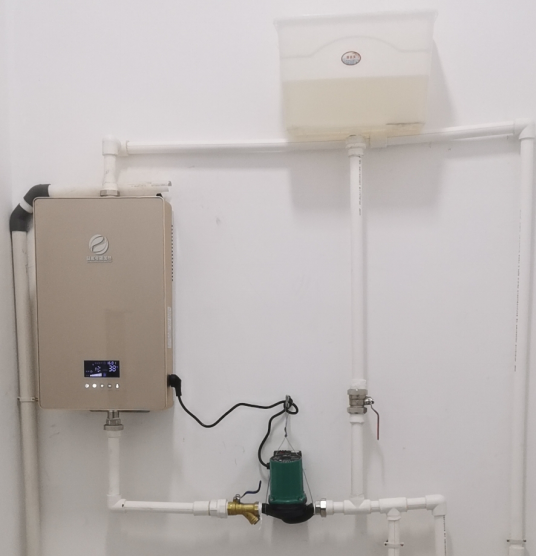 家用電鍋爐費(fèi)電嗎