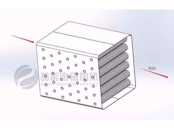 高效電磁熱風(fēng)發(fā)生器您了解嗎？