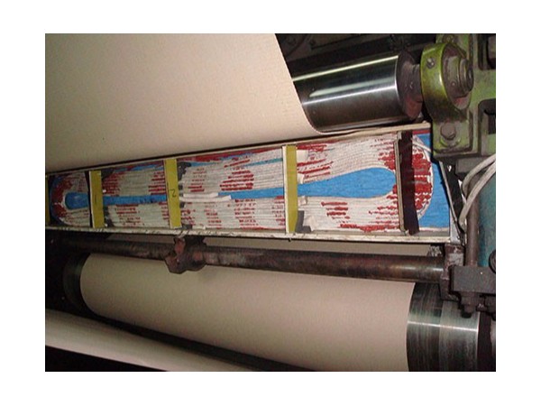 電磁加熱在紙廠(chǎng)紙漿水加熱方面的應(yīng)用