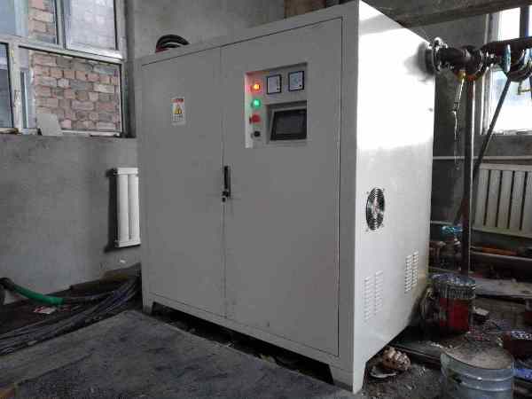 電磁加熱采暖爐好用嗎？