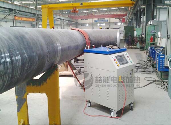 電磁感應(yīng)加熱