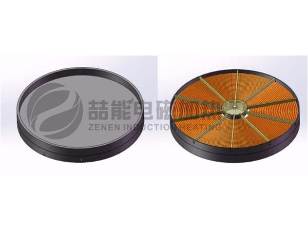 電磁加熱器在豆制品生產(chǎn)設備上應用如何呢？