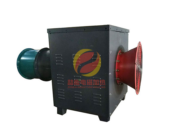 電磁熱風(fēng)爐