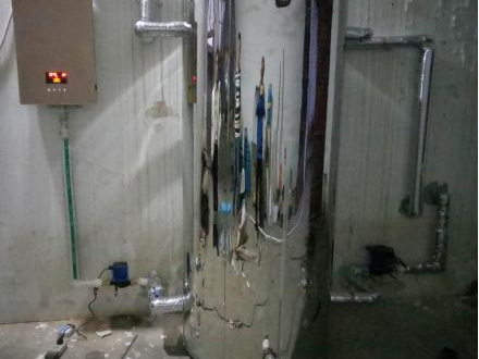 不再頭疼！冬季，限煤缺氣的地方可以這樣供暖！