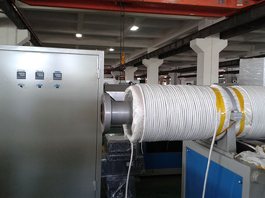 “華為”的啟示——淺談企業(yè)環(huán)保改造、節(jié)能改造