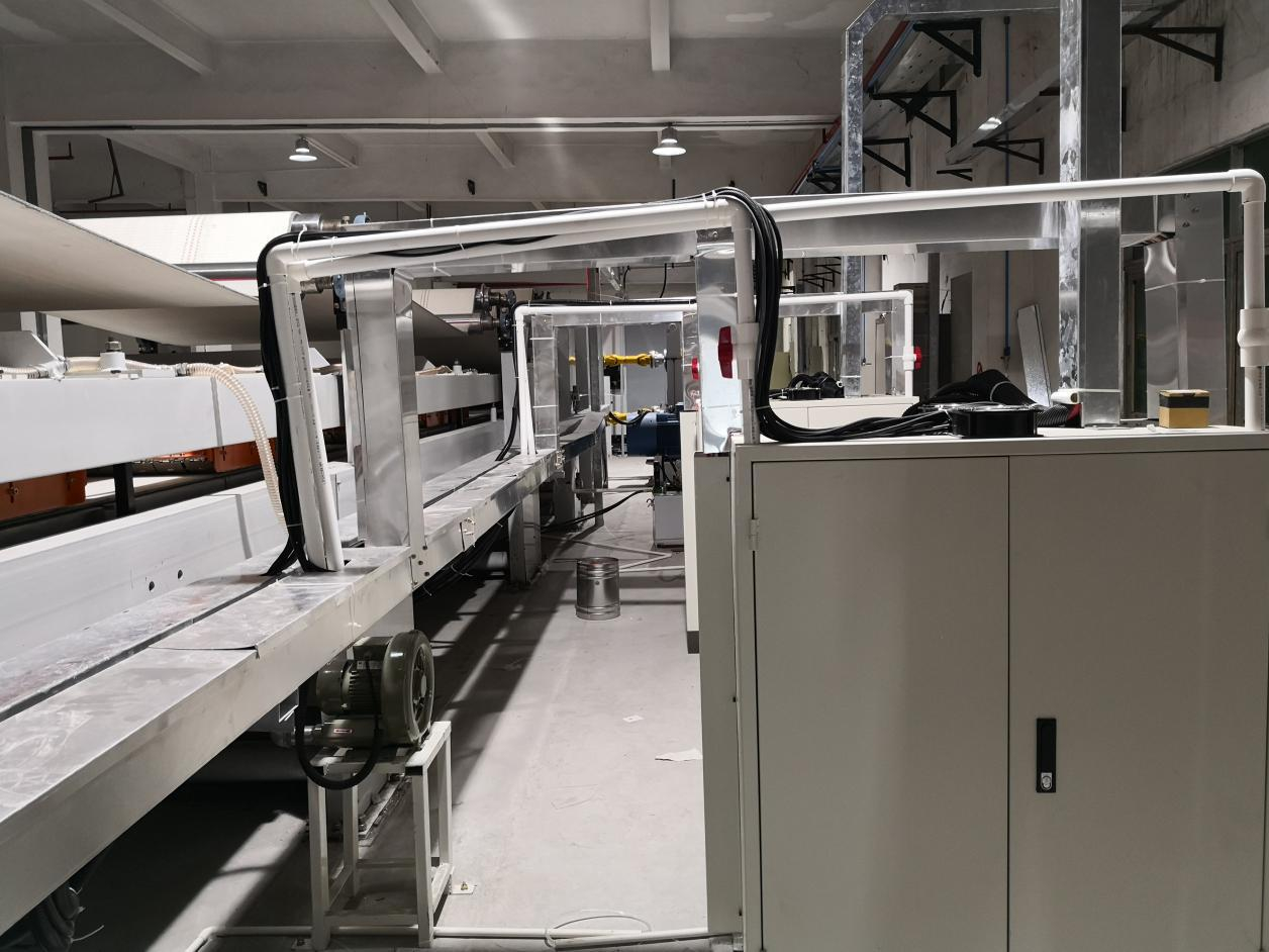 瓦楞機節(jié)能改造，聽聽紙板廠老板怎么說？