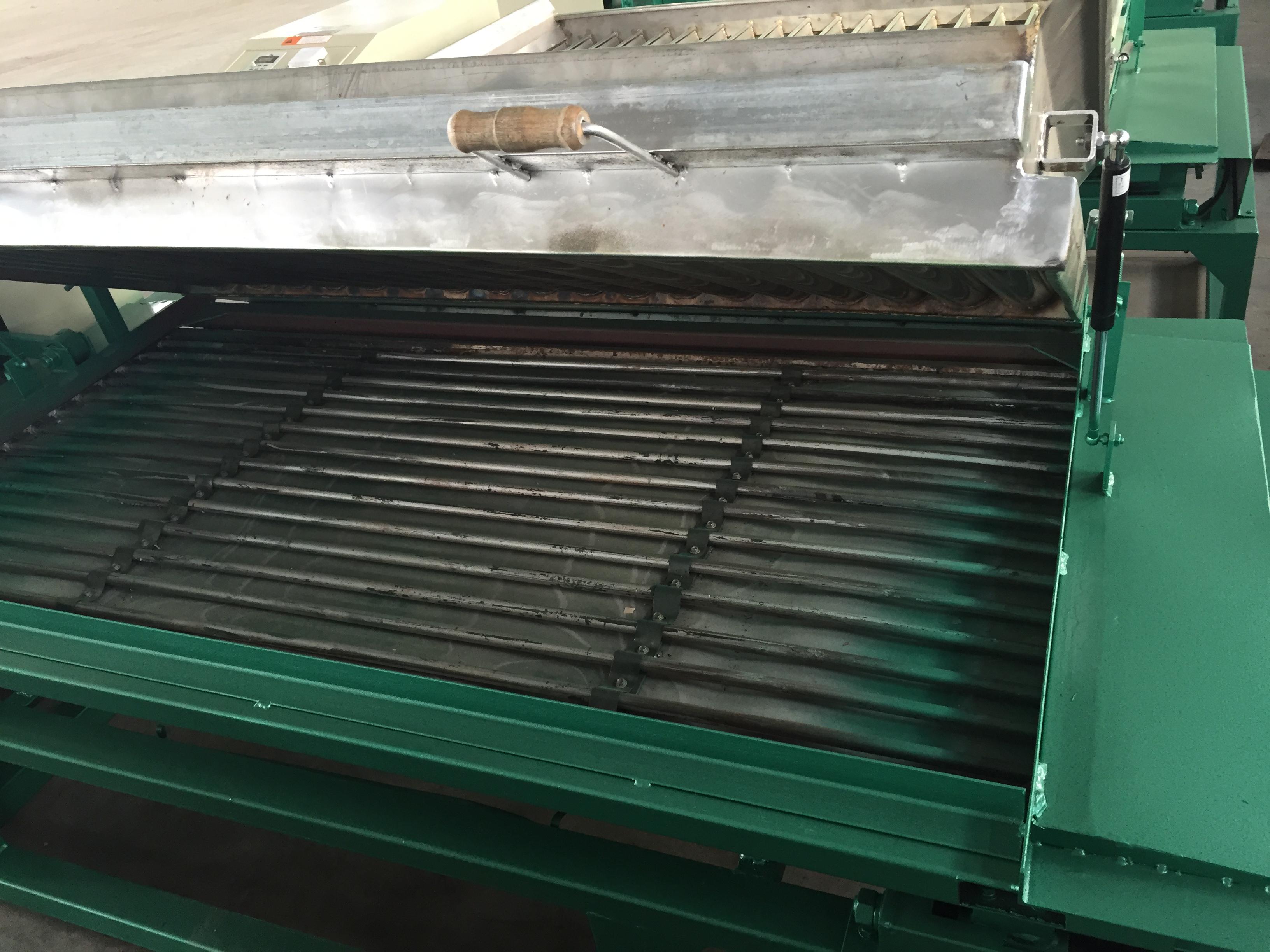 電熱管理條機(jī)