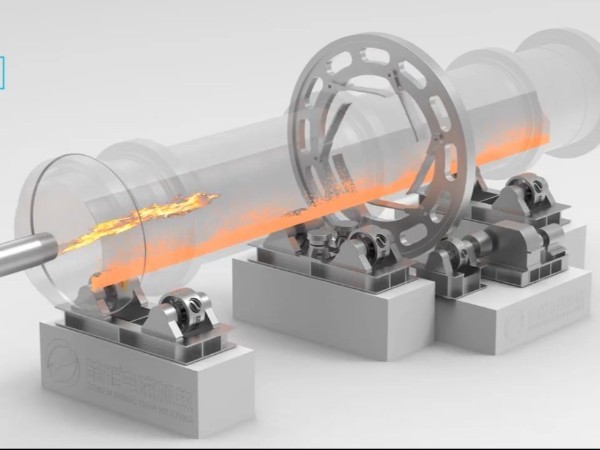 天然氣回轉(zhuǎn)窯能耗高是為什么？