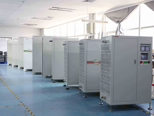 如何做才能讓電磁采暖爐更加省電？