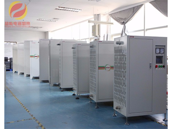 電磁采暖爐一次供熱行業(yè)領域的大革命
