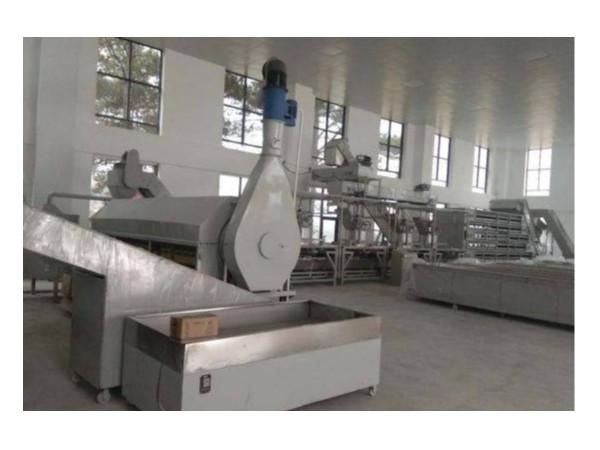 全國(guó)每年產(chǎn)量高達(dá)300多萬(wàn)噸茶葉？難道都是手工炒出來(lái)的嗎？