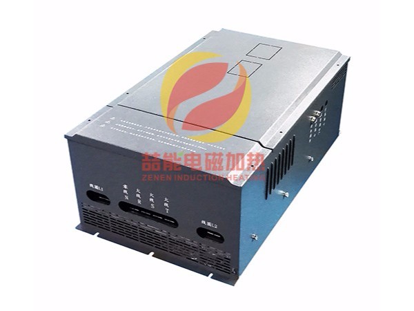 喆能電磁加熱:電磁加熱器是否耗電？