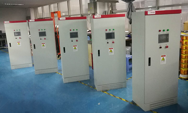 煤改電數(shù)字智能供暖設(shè)備