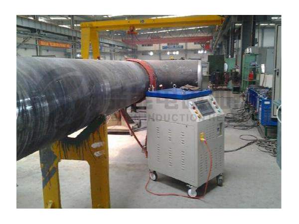 熱處理電磁感應(yīng)加熱系統(tǒng)的優(yōu)勢