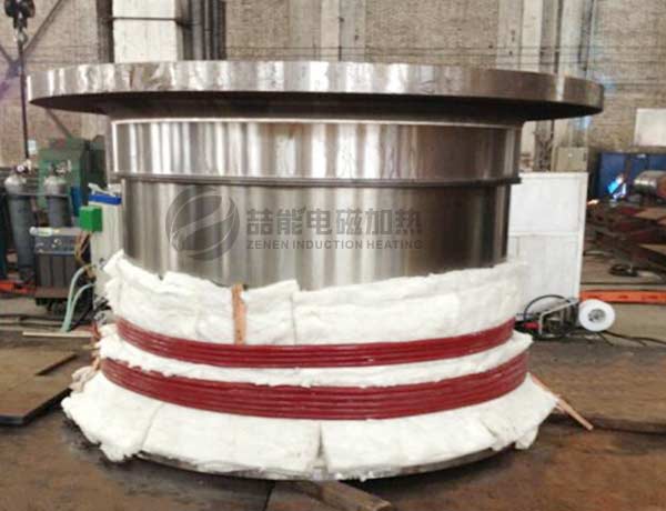 工業(yè)電磁加熱器的線圈發(fā)熱原因是什么？