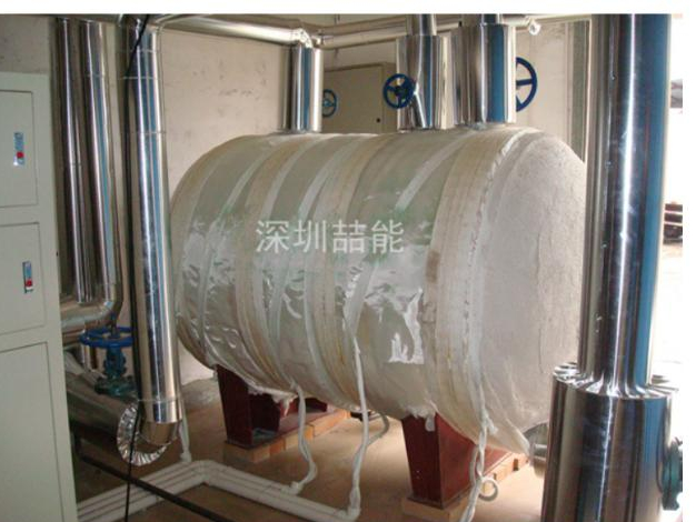 工業(yè)電磁加熱器:在工業(yè)節(jié)能行業(yè)的運(yùn)用