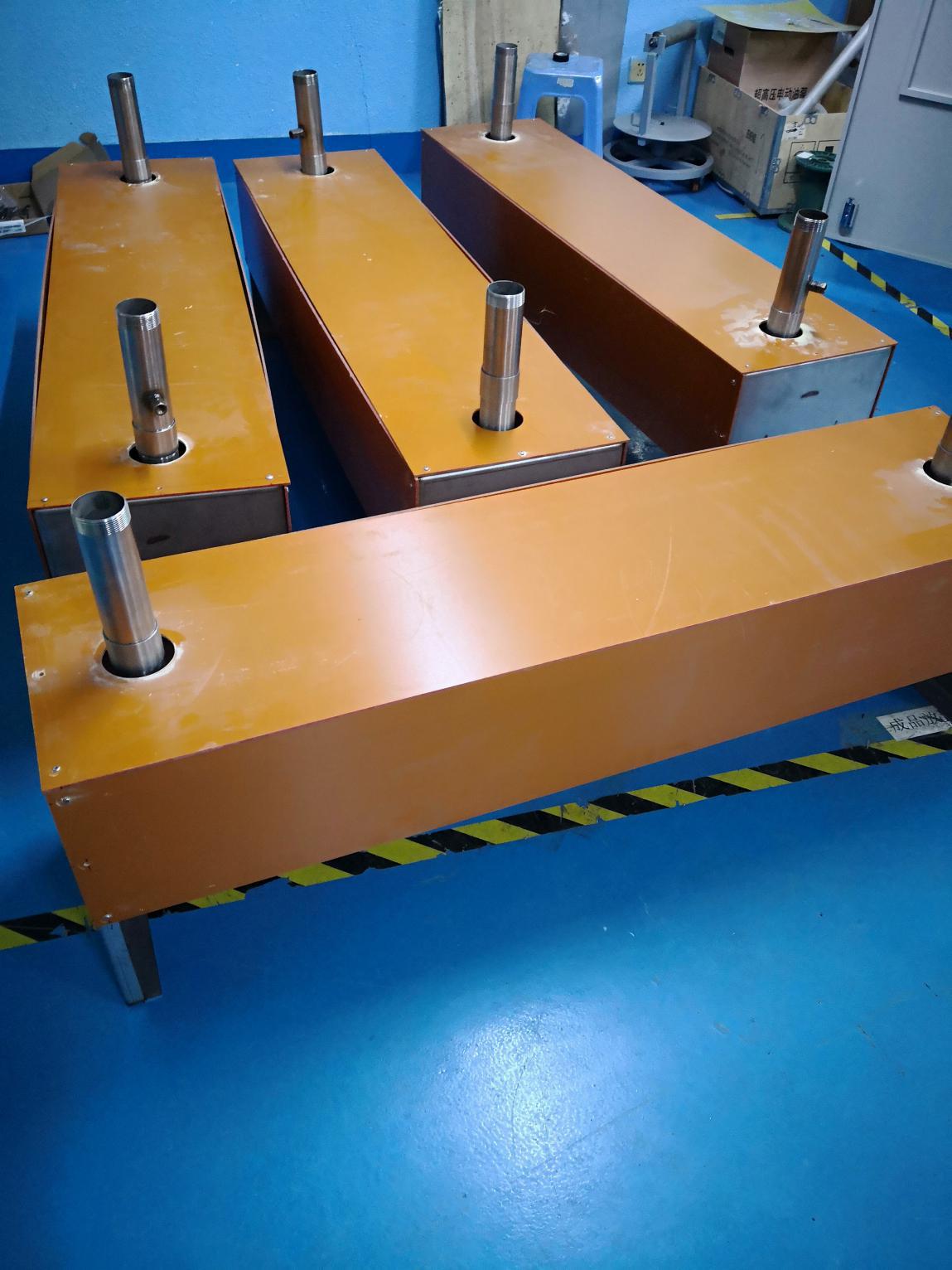 電磁熱水設(shè)備