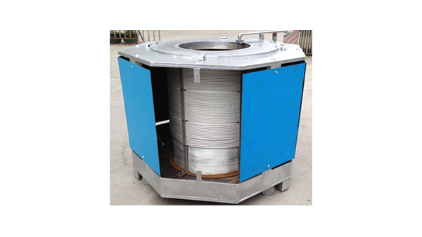 電磁感應熔鋁爐怎樣設計節(jié)能效果好？