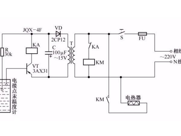 您知道電磁采暖爐與電阻采暖有什么區(qū)別嗎？