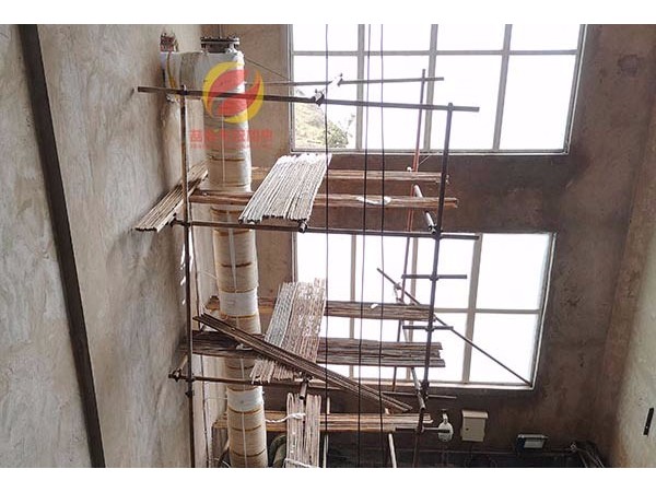 電磁加熱器加熱不銹鋼管道的優(yōu)勢(shì)