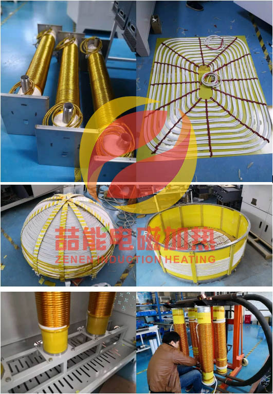 電磁感應(yīng)線