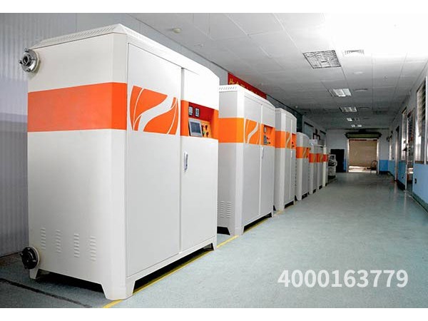 北方冬季采暖選哪種電鍋爐好？